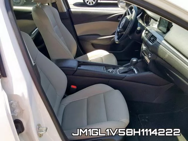 JM1GL1V58H1114222 фото 6