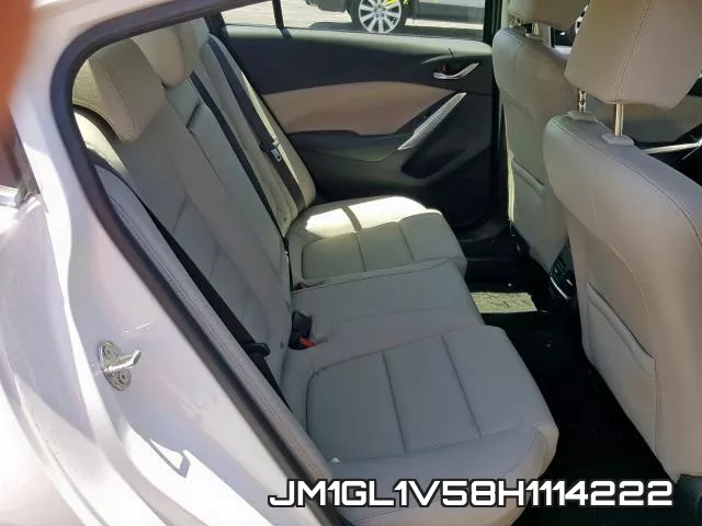 JM1GL1V58H1114222 фото 7