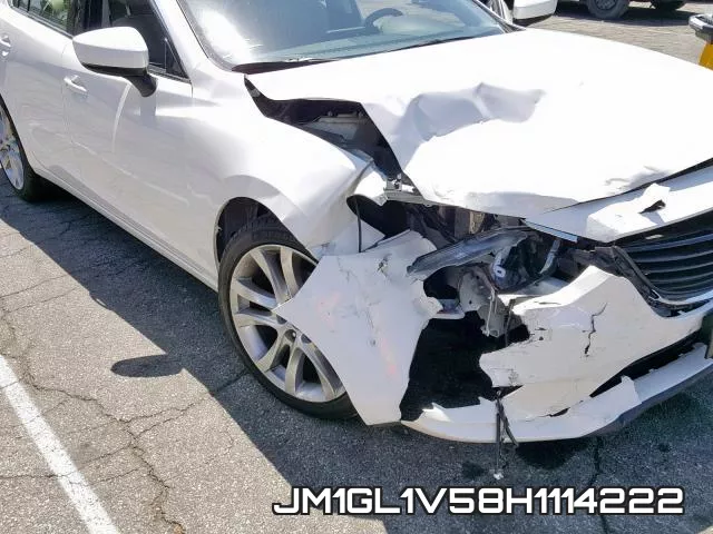 JM1GL1V58H1114222 фото 10