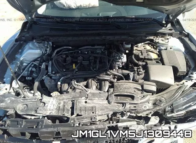 JM1GL1VM5J1309448 фото 2