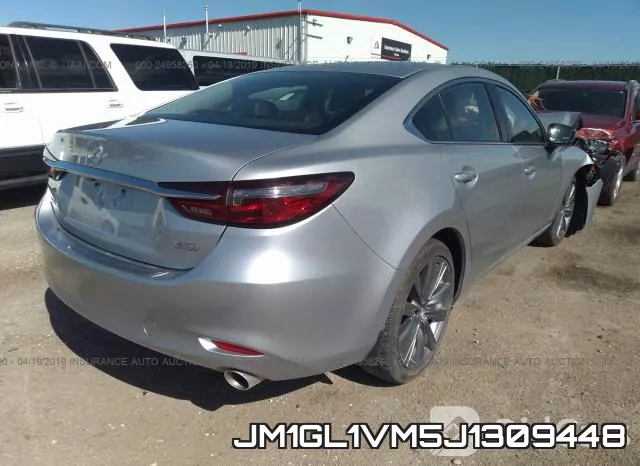 JM1GL1VM5J1309448 фото 5