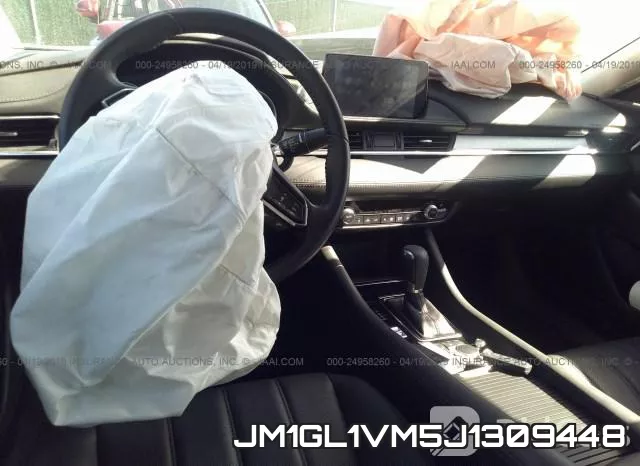 JM1GL1VM5J1309448 фото 6