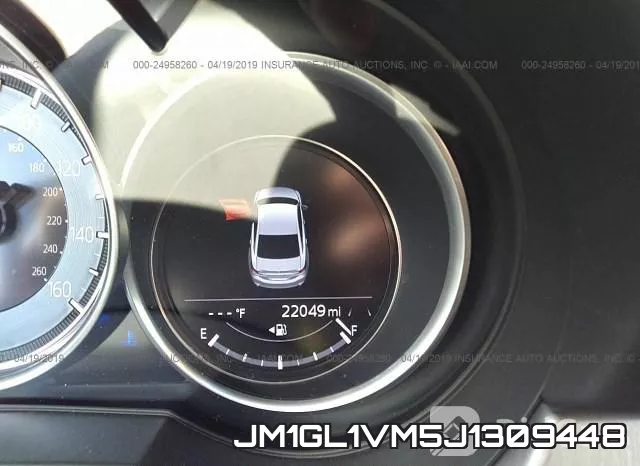 JM1GL1VM5J1309448 фото 8