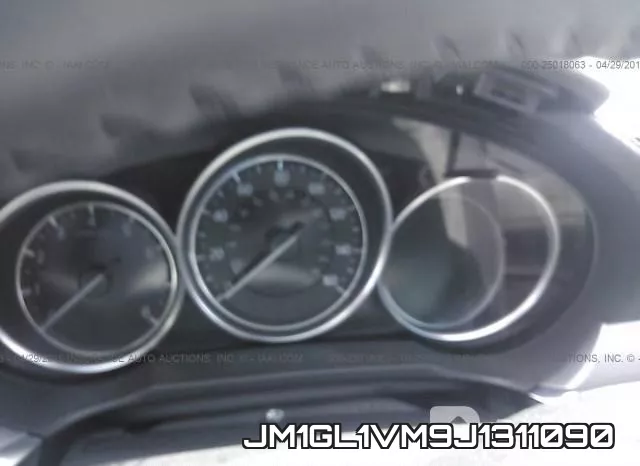 JM1GL1VM9J1311090 фото 8