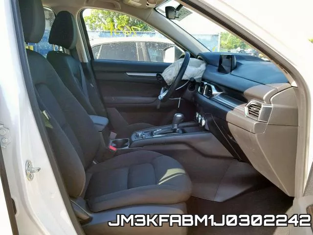 JM3KFABM1J0302242 фото 6
