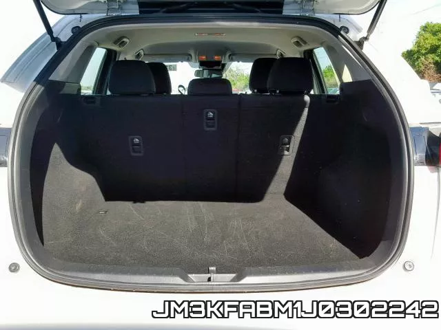 JM3KFABM1J0302242 фото 10