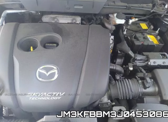 JM3KFBBM3J0453086 фото 2
