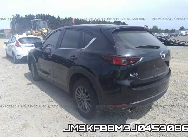 JM3KFBBM3J0453086 фото 4