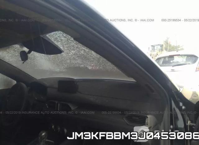 JM3KFBBM3J0453086 фото 6