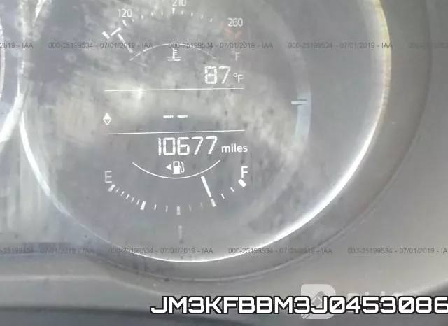 JM3KFBBM3J0453086 фото 8