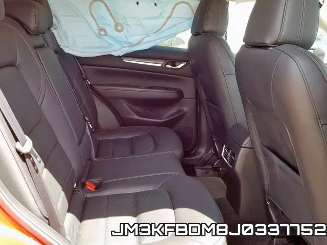 JM3KFBDM8J0337752 фото 7