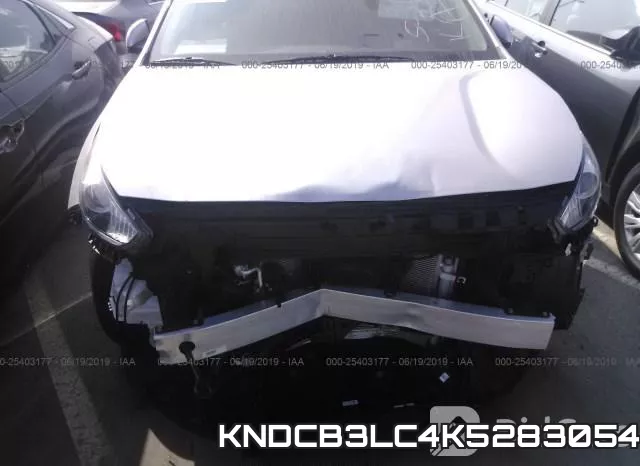 KNDCB3LC4K5283054 фото 7