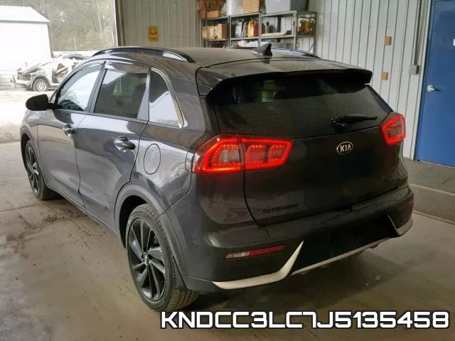 KNDCC3LC7J5135458 фото 4