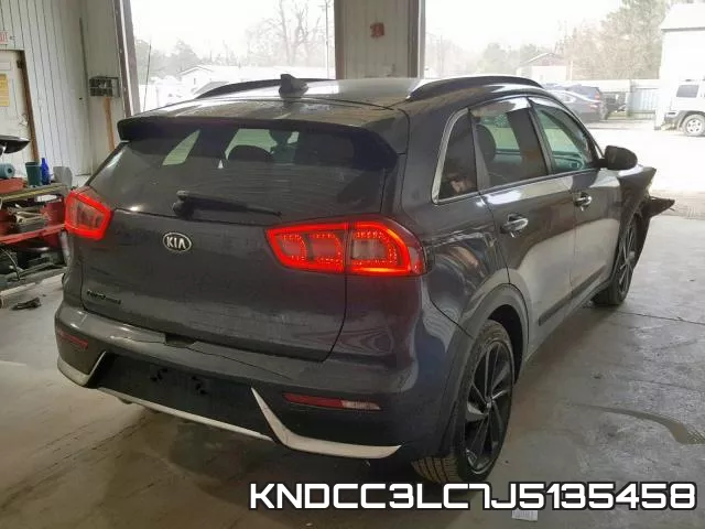 KNDCC3LC7J5135458 фото 5