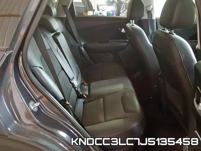 KNDCC3LC7J5135458 фото 7