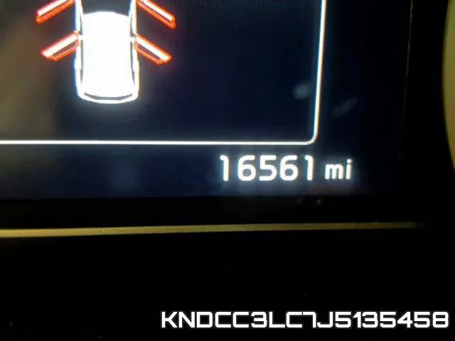 KNDCC3LC7J5135458 фото 9
