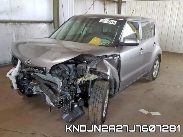 KNDJN2A27J7607281 фото 3