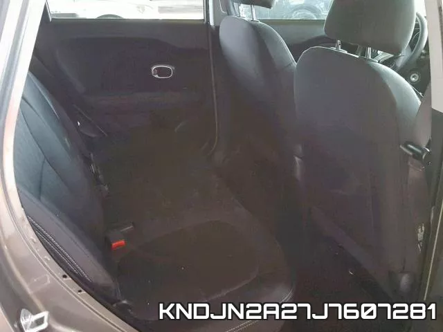 KNDJN2A27J7607281 фото 7