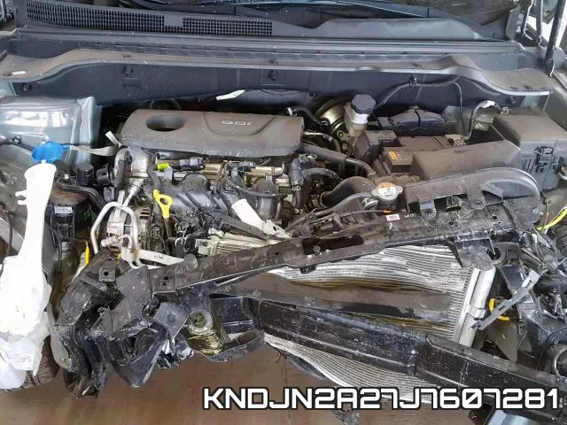 KNDJN2A27J7607281 фото 8