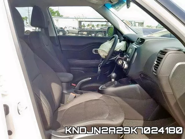 KNDJN2A29K7024180 фото 6