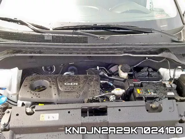 KNDJN2A29K7024180 фото 8