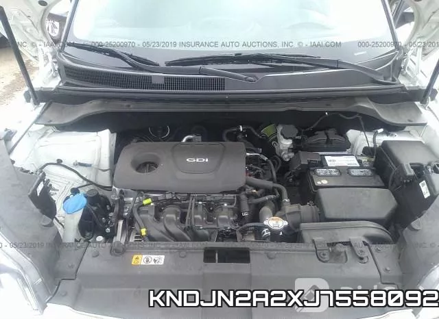 KNDJN2A2XJ7558092 фото 2