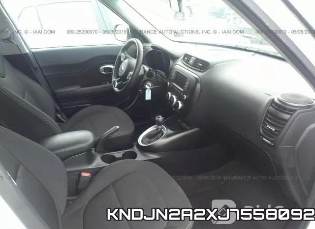KNDJN2A2XJ7558092 фото 6