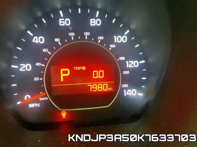 KNDJP3A50K7633703 фото 9