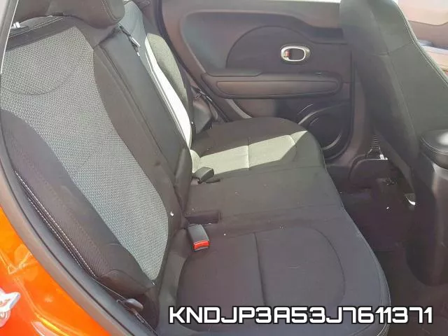 KNDJP3A53J7611371 фото 3