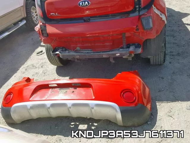 KNDJP3A53J7611371 фото 6