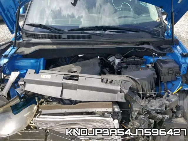 KNDJP3A54J7596427 фото 8