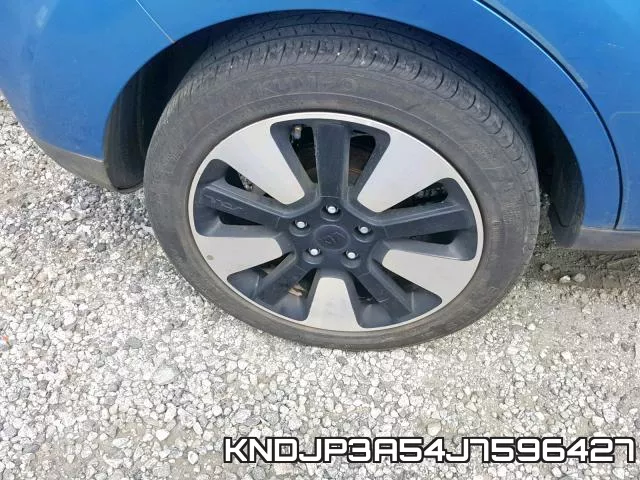 KNDJP3A54J7596427 фото 10