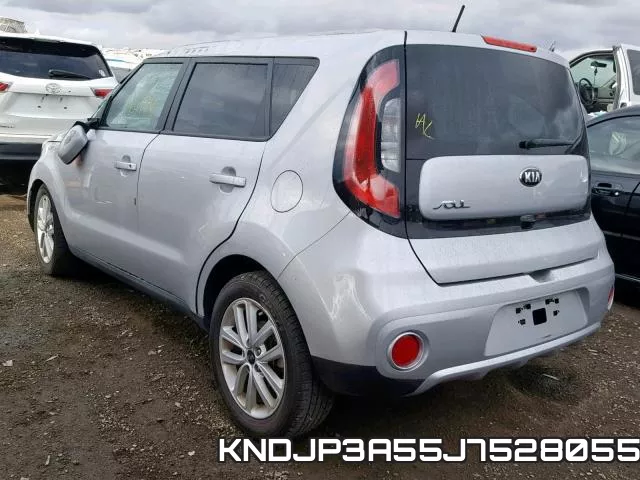 KNDJP3A55J7528055 фото 4