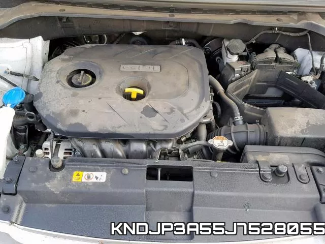 KNDJP3A55J7528055 фото 8