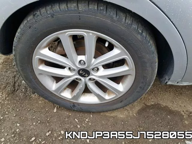 KNDJP3A55J7528055 фото 10