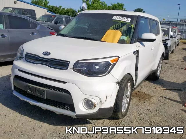 KNDJP3A55K7910345 фото 3