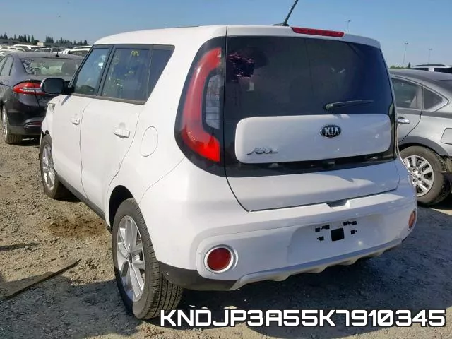 KNDJP3A55K7910345 фото 4