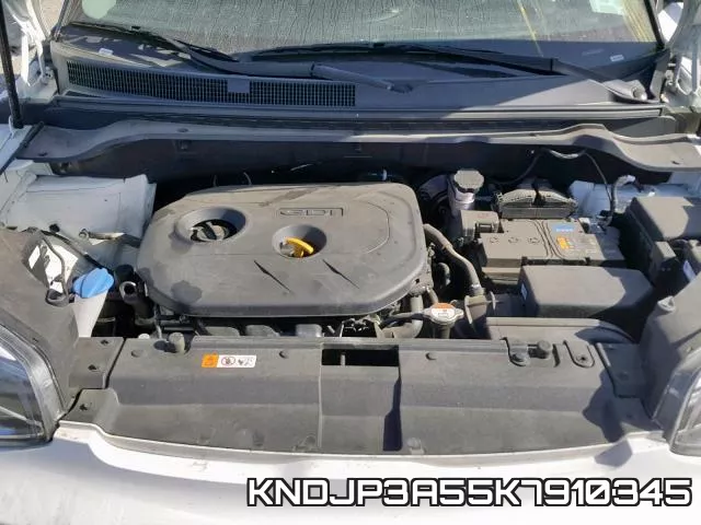 KNDJP3A55K7910345 фото 8