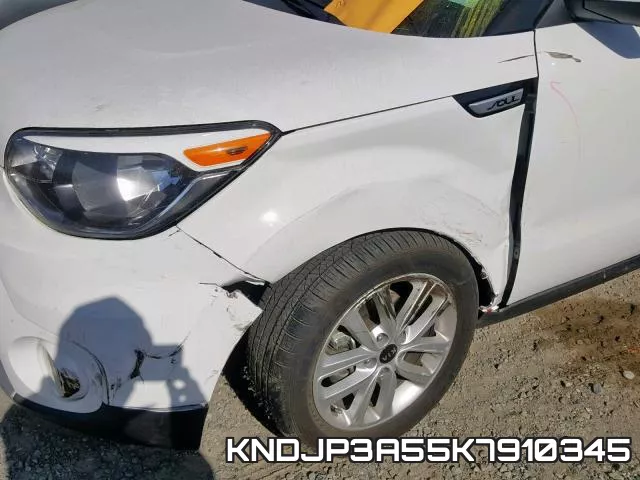 KNDJP3A55K7910345 фото 10