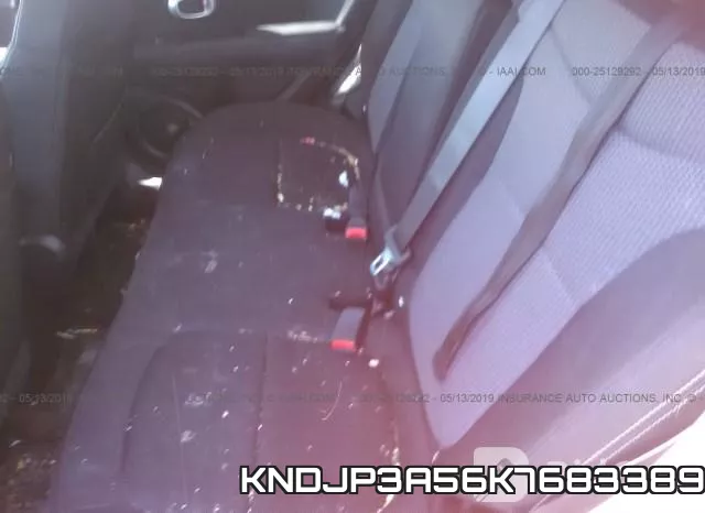 KNDJP3A56K7683389 фото 9