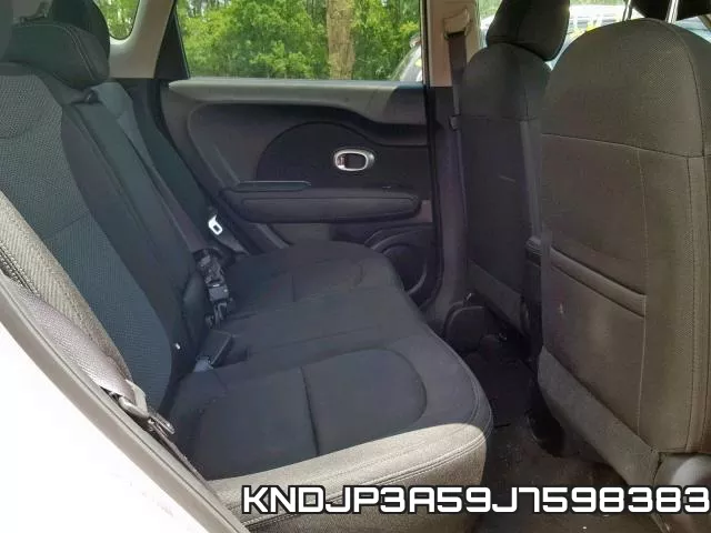 KNDJP3A59J7598383 фото 7