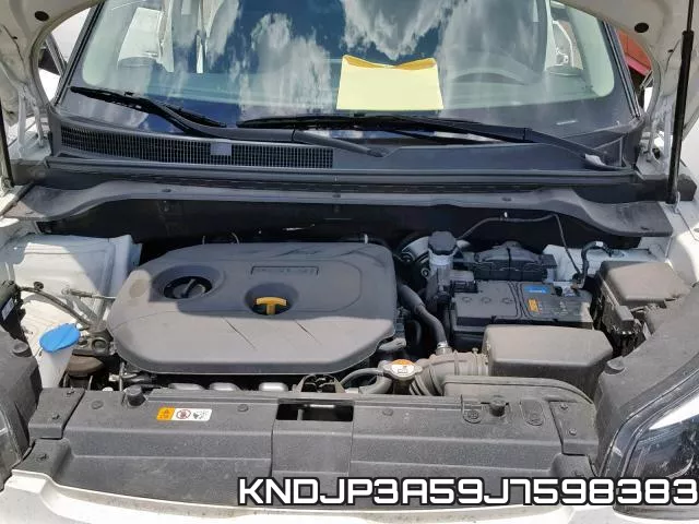 KNDJP3A59J7598383 фото 8