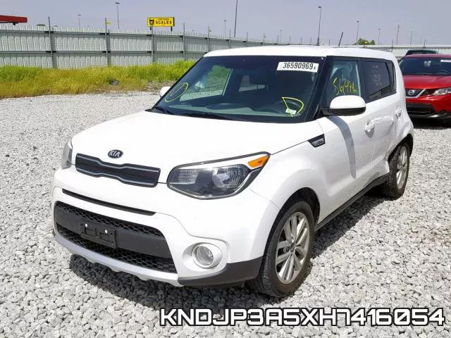 KNDJP3A5XH7416054 фото 3