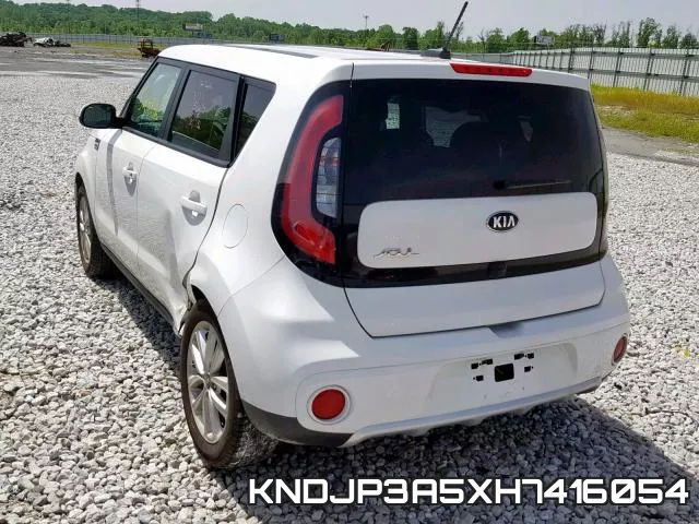 KNDJP3A5XH7416054 фото 4
