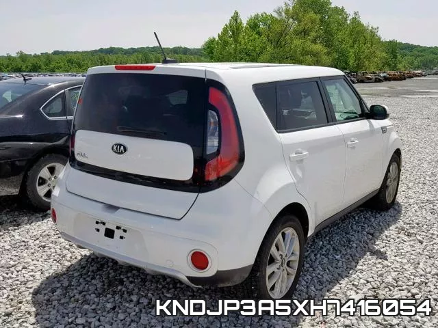 KNDJP3A5XH7416054 фото 5