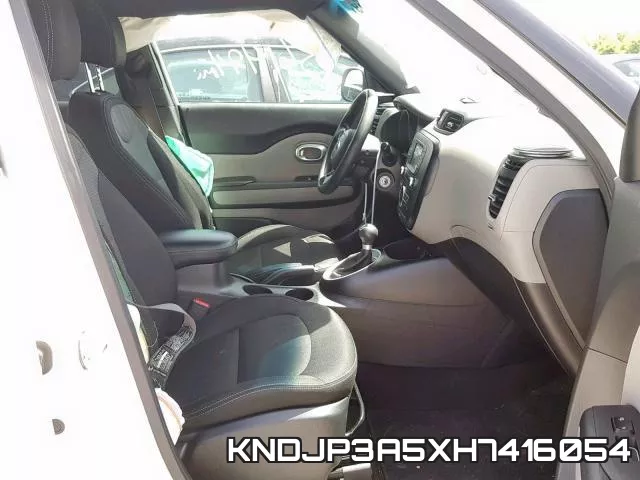 KNDJP3A5XH7416054 фото 6