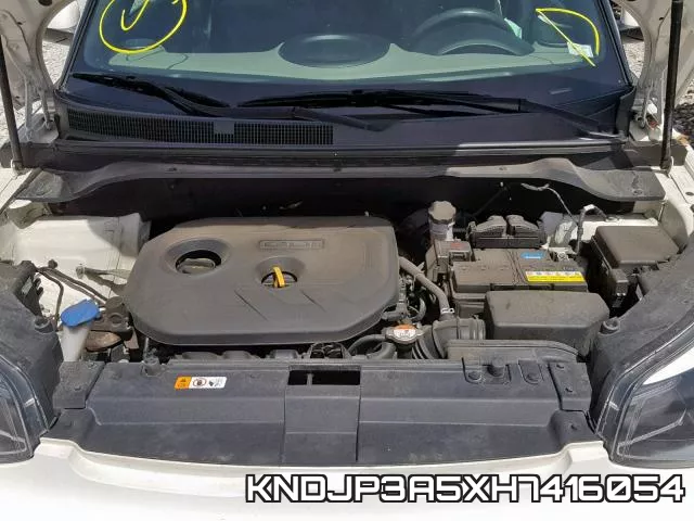 KNDJP3A5XH7416054 фото 8