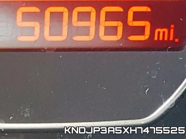 KNDJP3A5XH7475525 фото 9