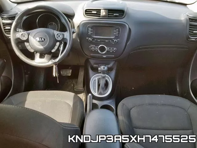 KNDJP3A5XH7475525 фото 10
