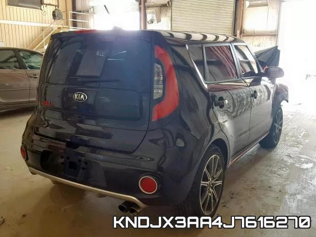 KNDJX3AA4J7616270 фото 5